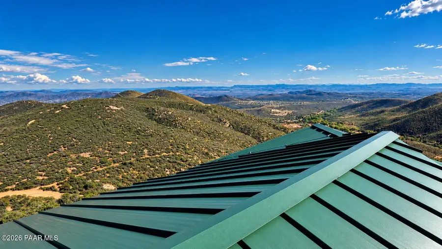 5520 S Hawk Mountain, Mayer, AZ 86333 - #2