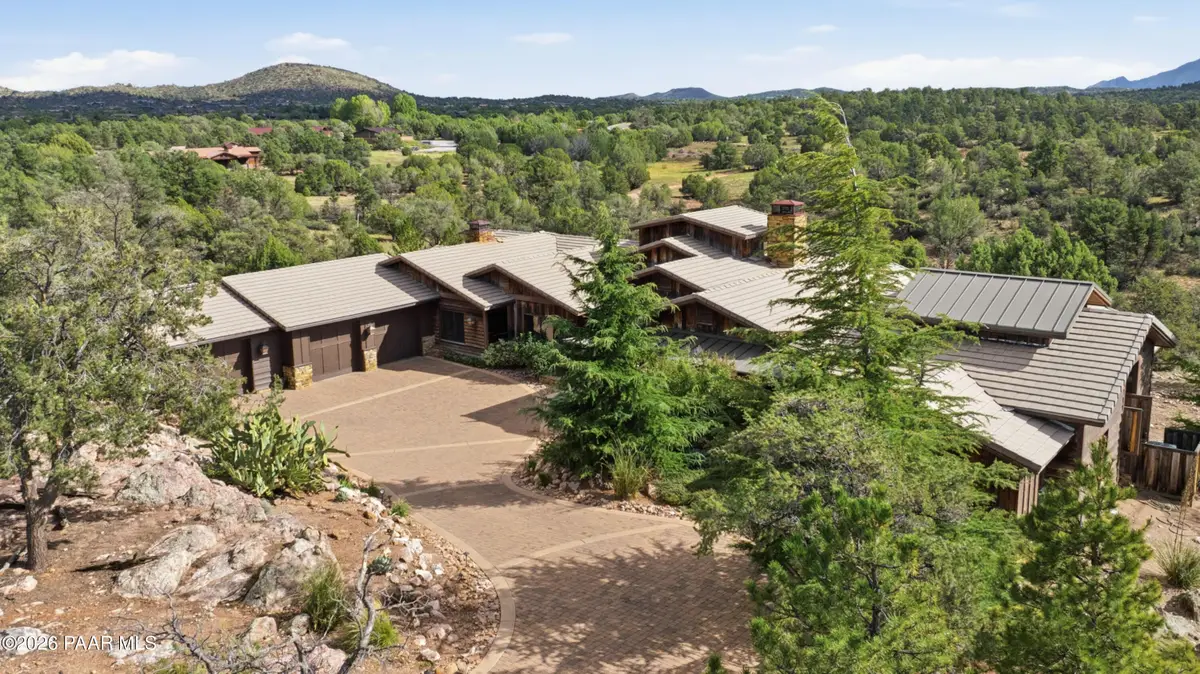 15050 N Wilderness Way, Prescott, AZ 86305 - #1
