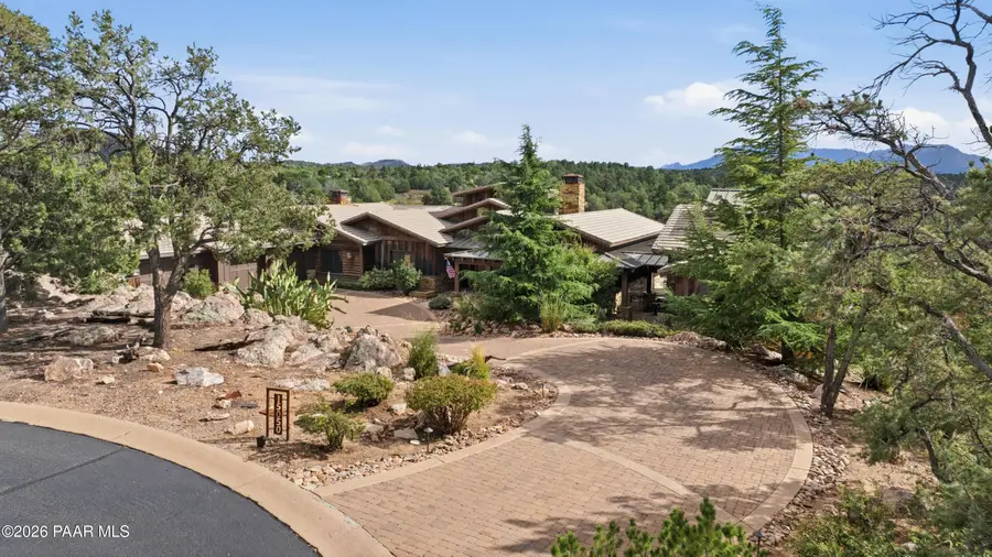15050 N Wilderness Way, Prescott, AZ 86305 - #2