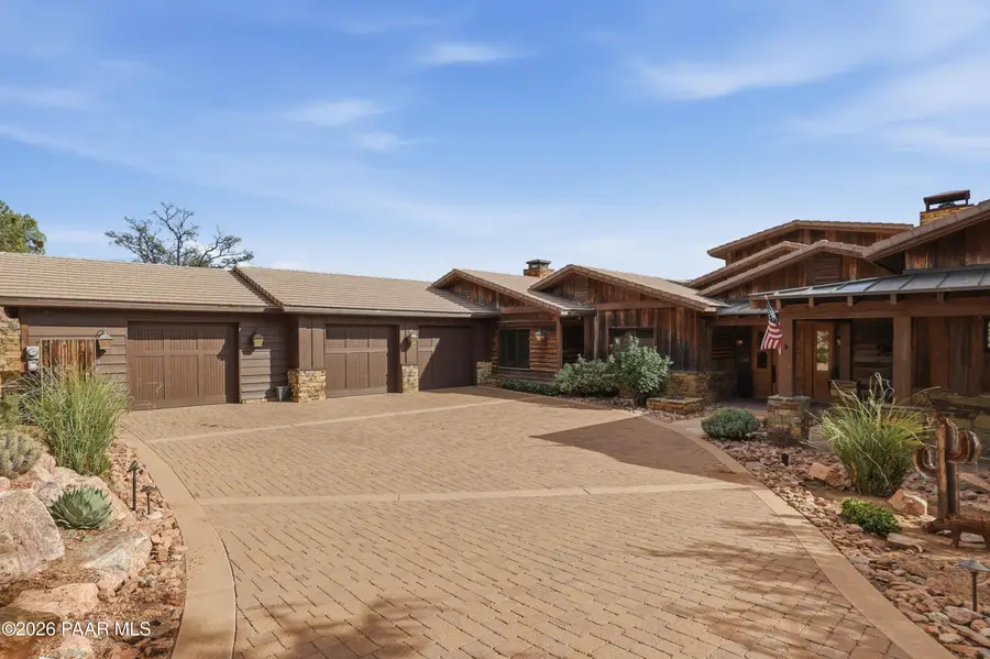15050 N Wilderness Way, Prescott, AZ 86305 - #3