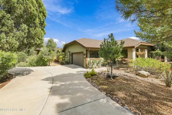 1399 Natures Way, Prescott, AZ 86305