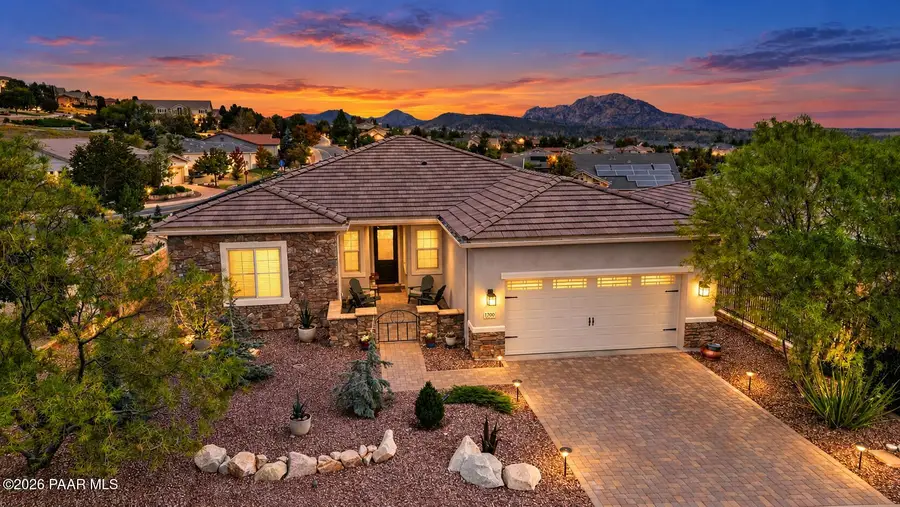 1700 Trinity Rose Drive, Prescott, AZ 86301 - #2