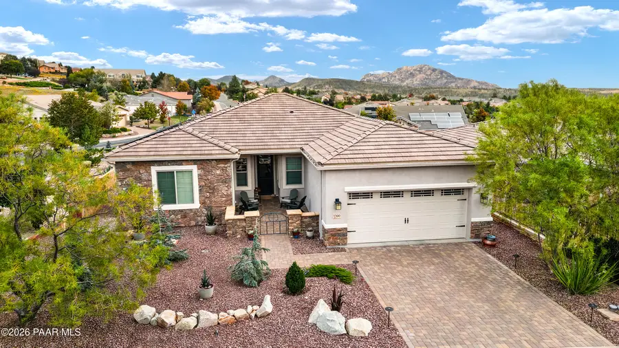 1700 Trinity Rose Drive, Prescott, AZ 86301 - #3