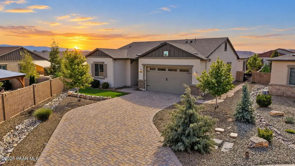 8767 N Peaceful Valley Way, Prescott Valley, AZ 86315 - #1