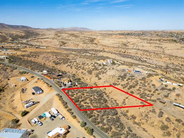 11380 E Kachina Place, Dewey-Humboldt, AZ 86327