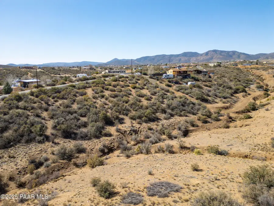 11380 E Kachina Place, Dewey Humboldt, AZ 86327 - #2