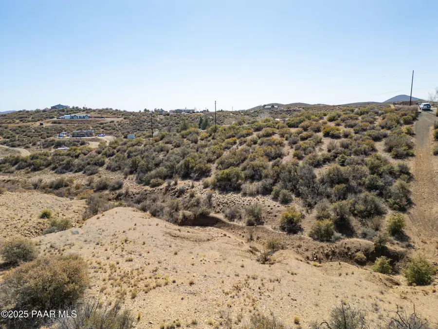 11380 E Kachina Place, Dewey Humboldt, AZ 86327 - #3