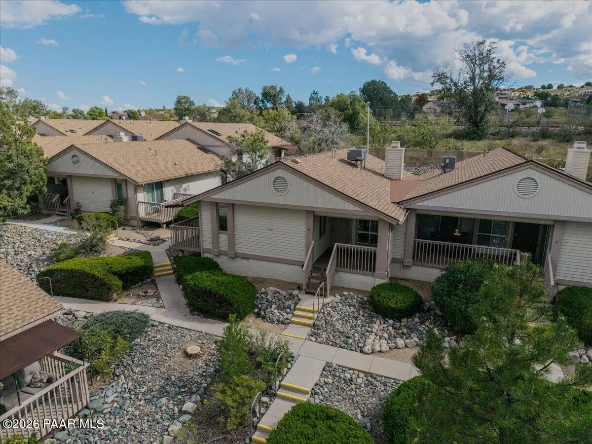 3164 Dome Rock Place #8d, Prescott, AZ 86301 - #1