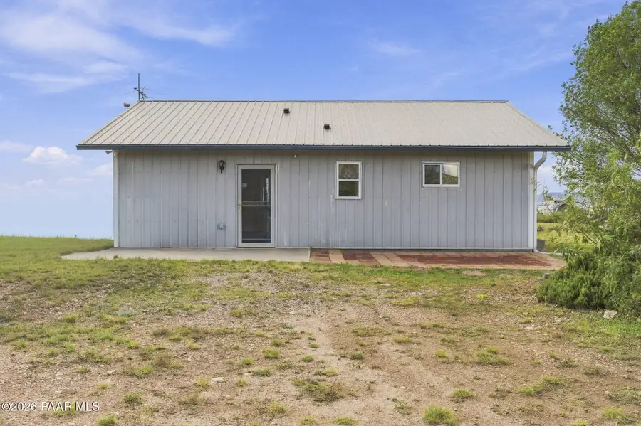 75 W Ahonen Road, Paulden, AZ 86334 - #2