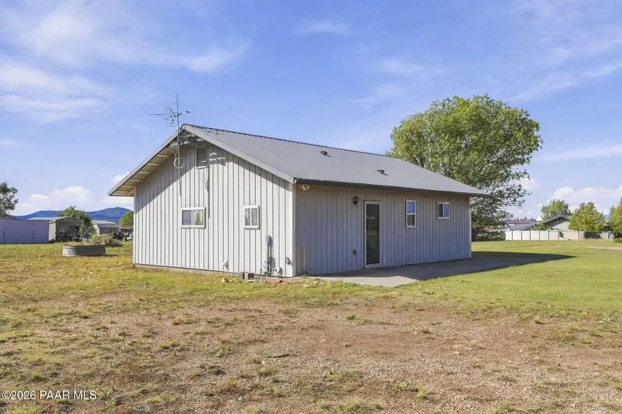 75 W Ahonen Road, Paulden, AZ 86334 - #3