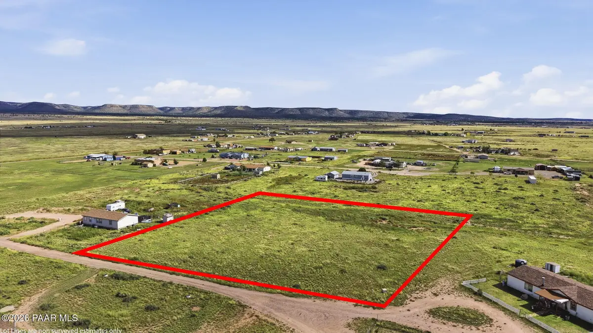 26835 N Dark Sky Drive, Paulden, AZ 86334 - #1