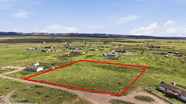26835 N Dark Sky Drive, Paulden, AZ 86334