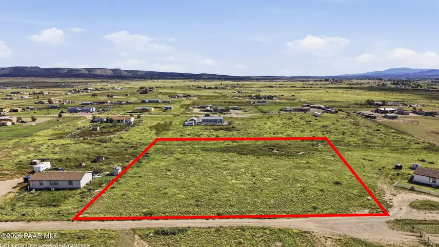 26835 N Dark Sky Drive, Paulden, AZ 86334 - #3