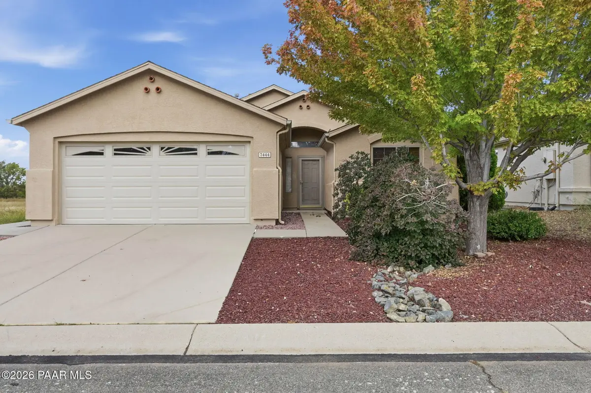 7444 E Jasmine Vine Way, Prescott Valley, AZ 86315 - #1
