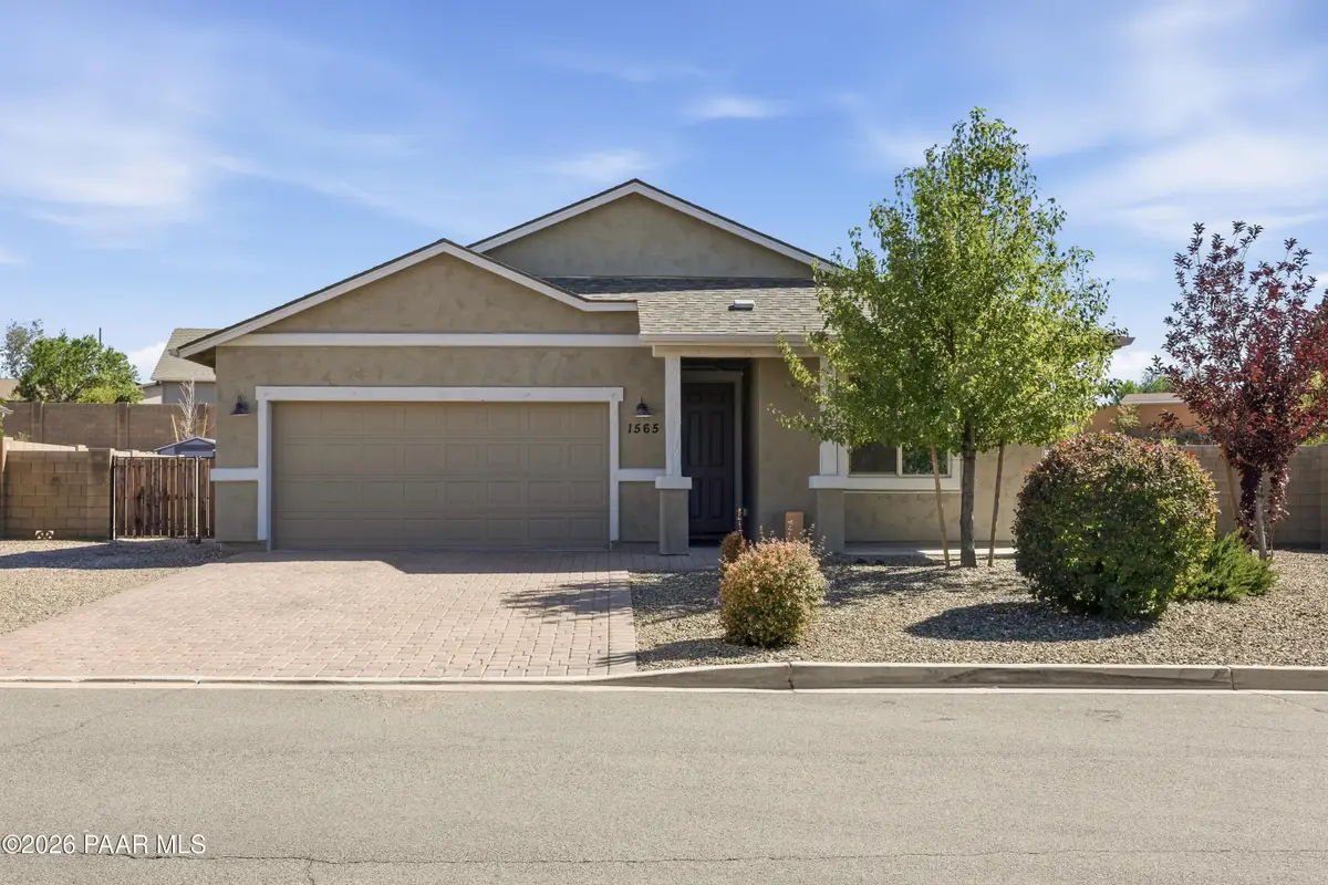 1565 E Yorkshire Avenue, Chino Valley, AZ 86323 - #1