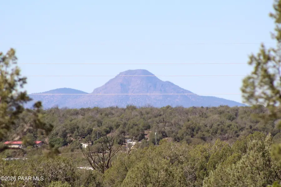 3229 N Double A Ranch Road, Williams, AZ 86046 - #3