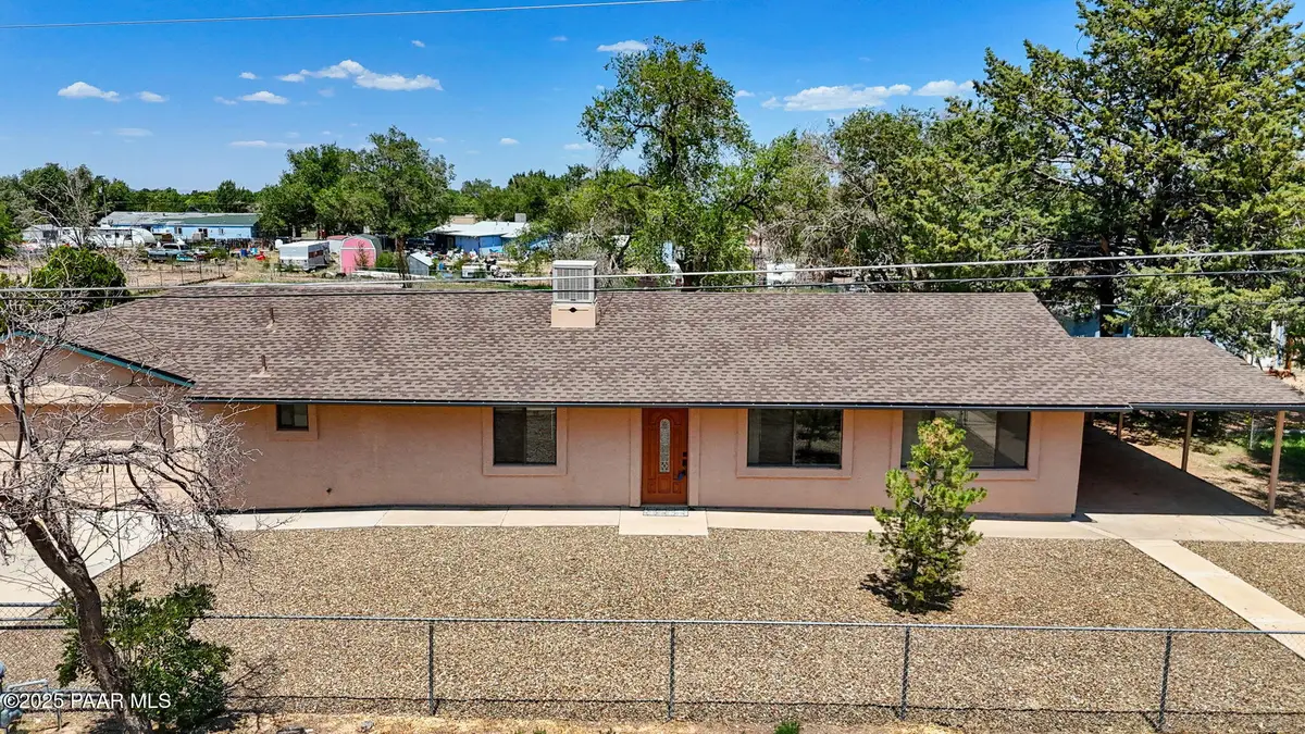 1120 Sierra Vista Drive, Chino Valley, AZ 86323 - #1
