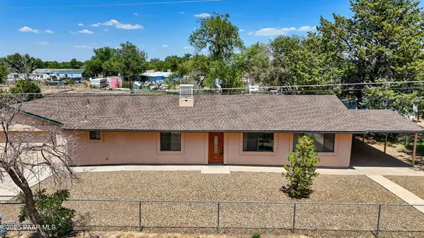1120 Sierra Vista Drive, Chino Valley, AZ 86323