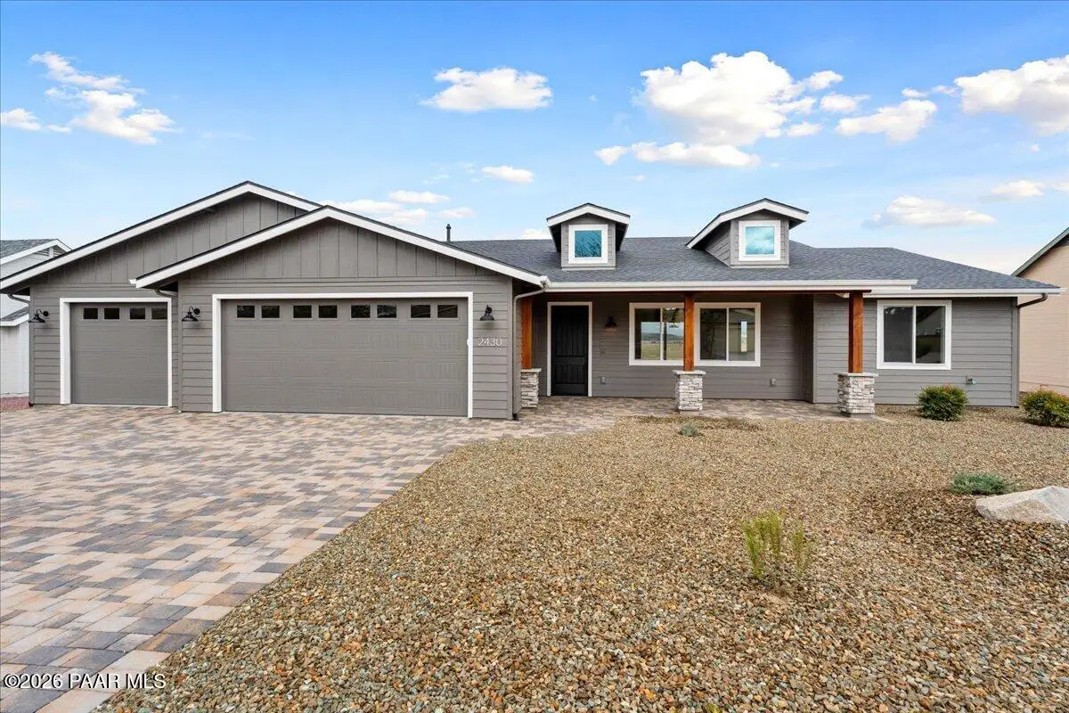 2430 Gables Way, Chino Valley, AZ 86323 - #1