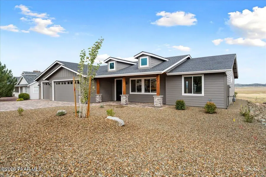 2430 Gables Way, Chino Valley, AZ 86323 - #2