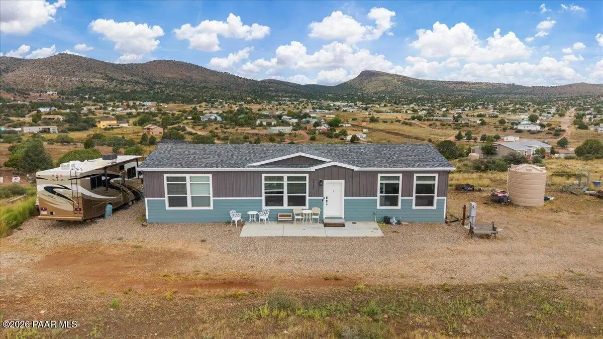 3720 W Dove Road, Chino Valley, AZ 86323 - #1