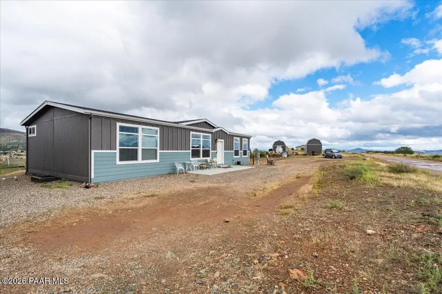 3720 W Dove Road, Chino Valley, AZ 86323 - #2