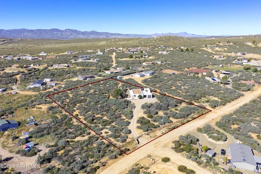 680 N Yarber Wash Road, Dewey, AZ 86327 - #2
