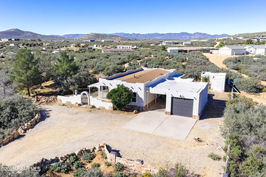 680 N Yarber Wash Road, Dewey, AZ 86327 - #3