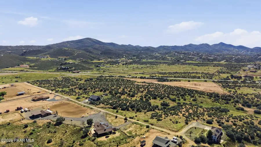 12 E Leona Lane, Dewey Humboldt, AZ 86327 - #2