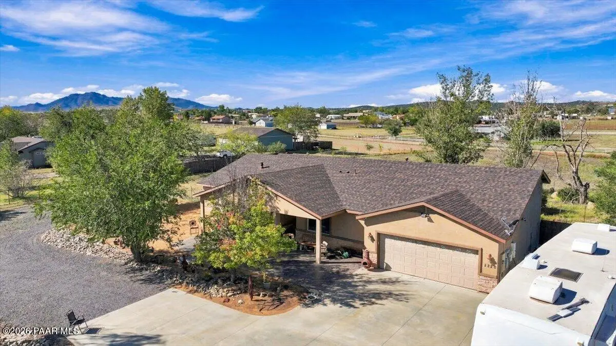 2220 N Resting Place, Chino Valley, AZ 86323 - #1