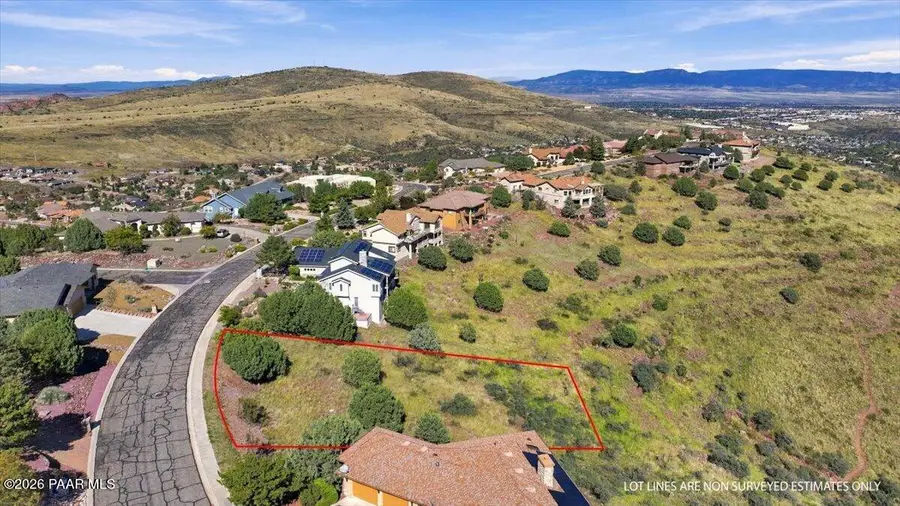 4456 Hornet Drive, Prescott, AZ 86301 - #3