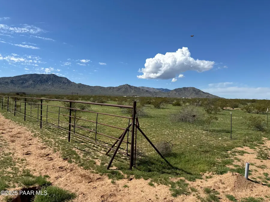 00xx N 529th Parcel 2a Avenue, Aguila, AZ 85320 - #3