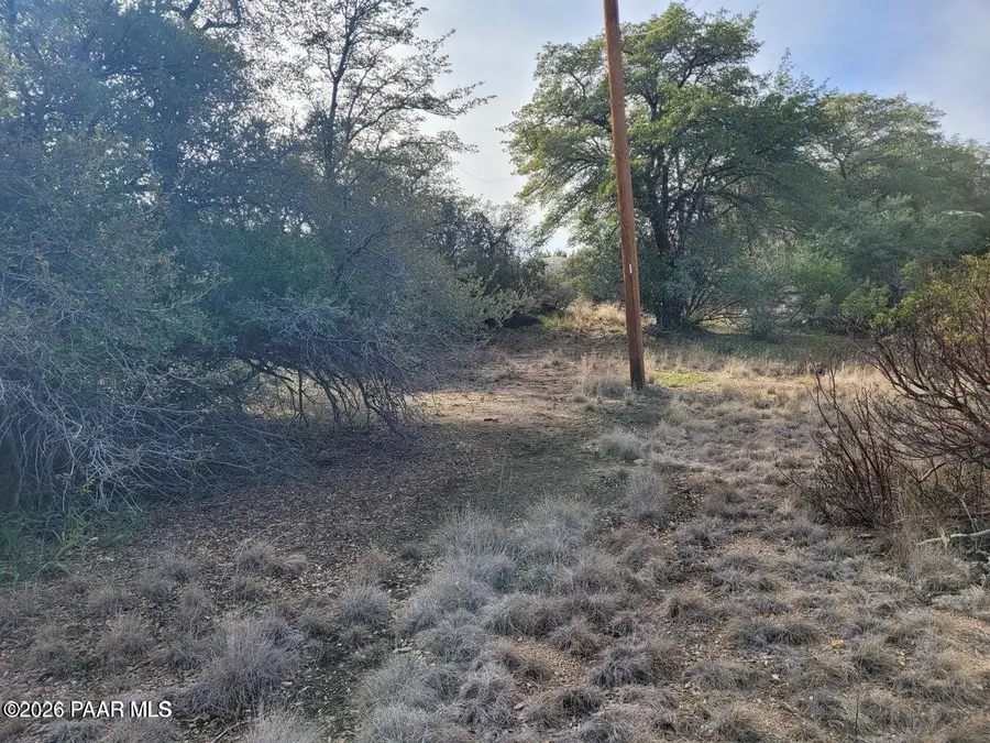 23234 S Mountainaire Drive, Yarnell, AZ 85362 - #2