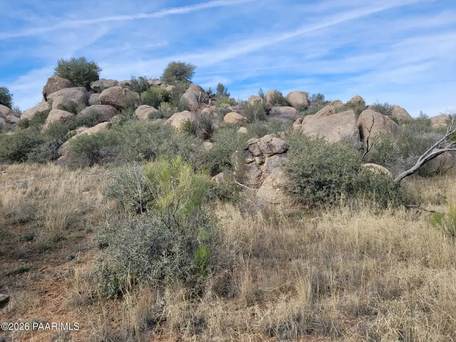 23310 S Mountainaire Drive, Yarnell, AZ 85362 - #3