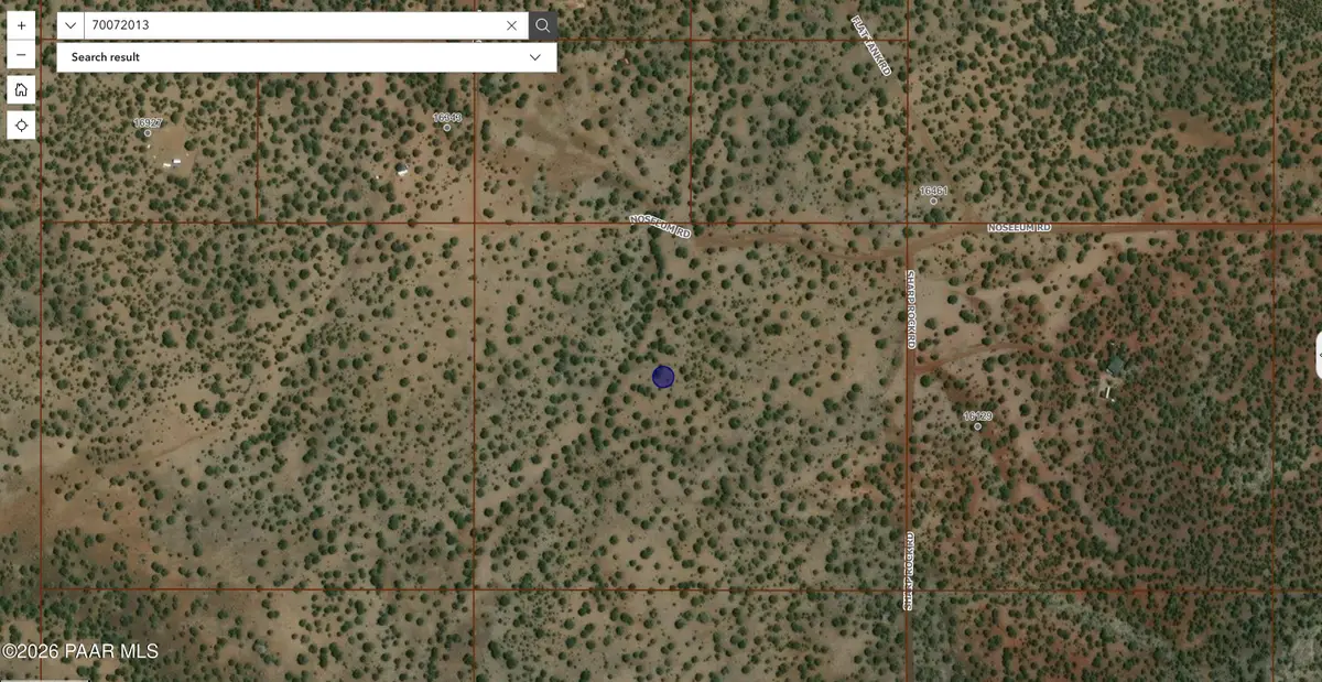 000 Noseeum Rd Road, Williams, AZ 86046 - #1