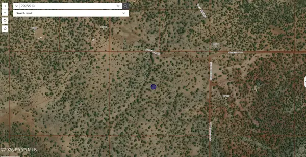 000 Noseeum Rd Road, Williams, AZ 86046