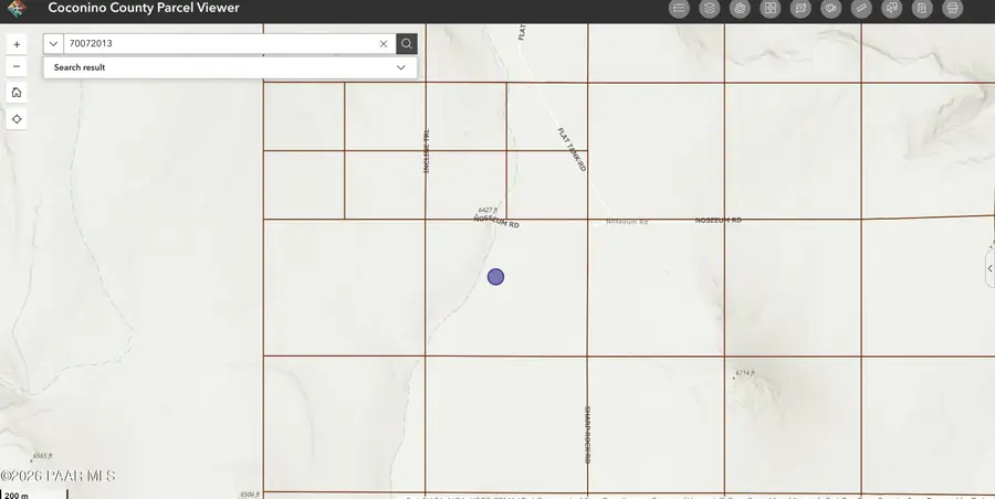 000 Noseeum Rd Road, Williams, AZ 86046 - #2