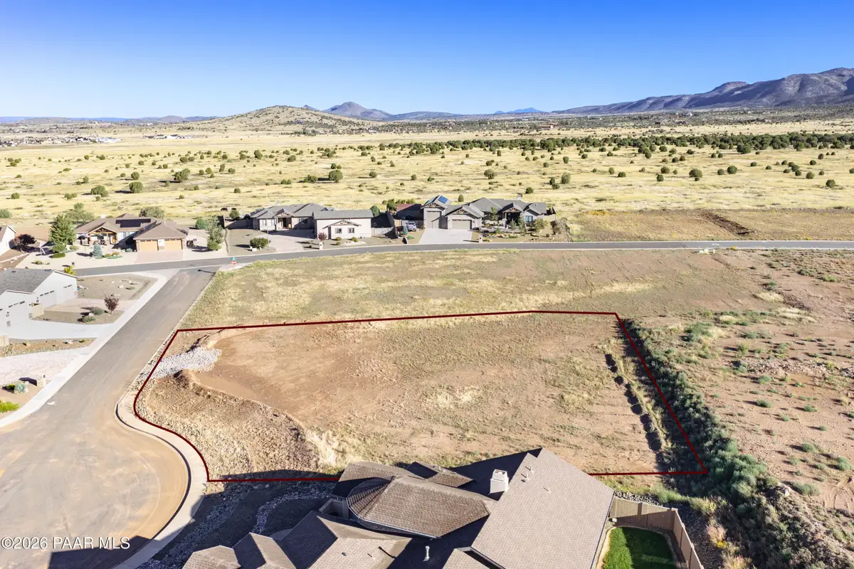 8905 N Cannonball Court, Prescott Valley, AZ 86315 - #1