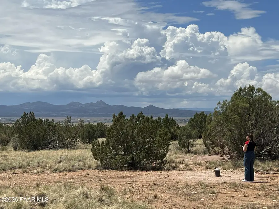 0 Anasazi Sunset Trail, Paulden, AZ 86334 - #2
