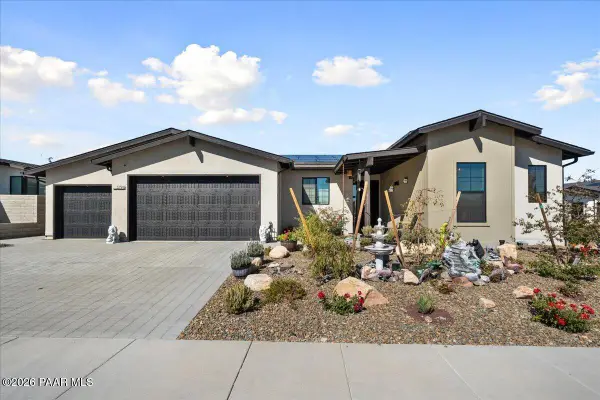 5798 E Tyler Road #230, Prescott Valley, AZ 86314