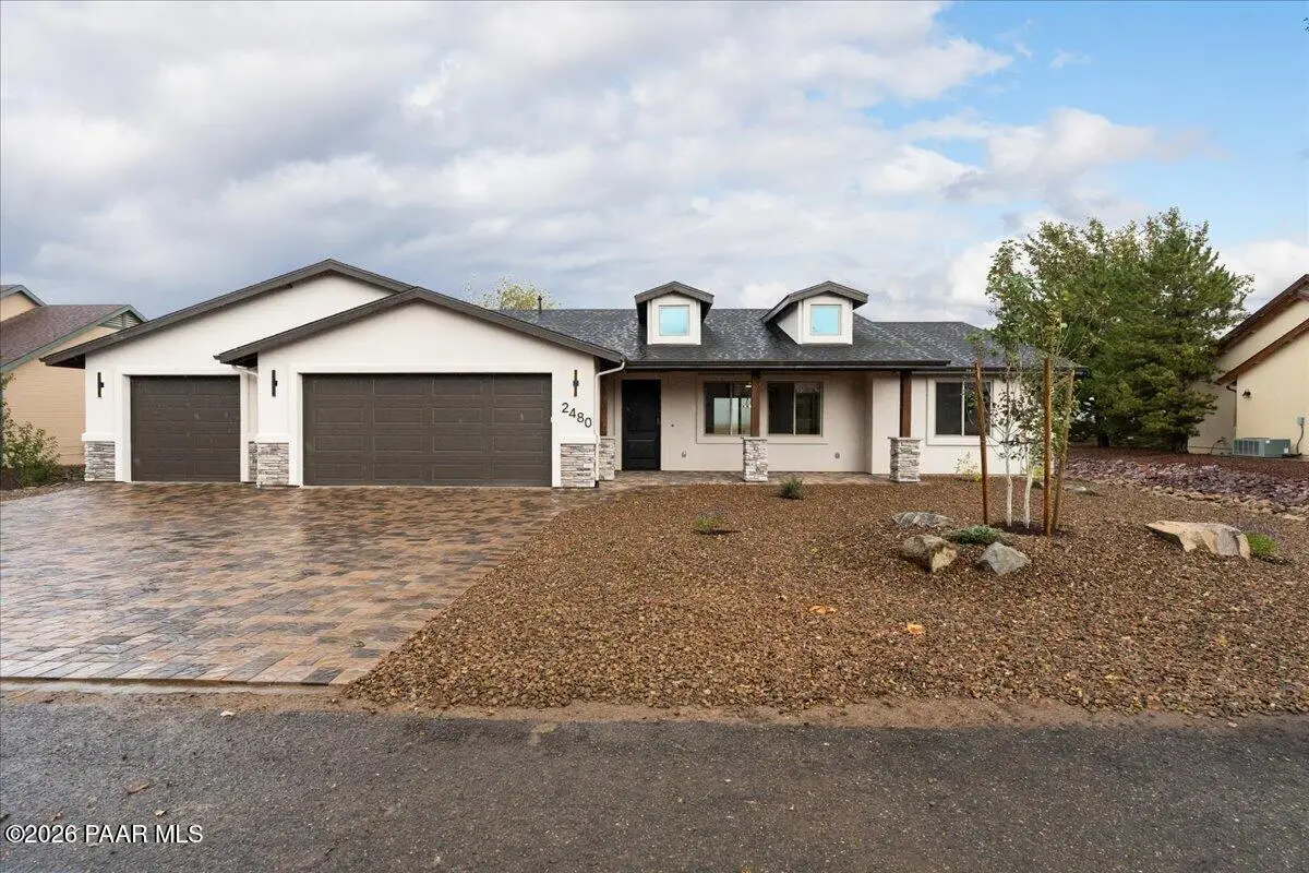 2480 Gables Way, Chino Valley, AZ 86323 - #1