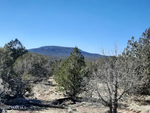 31322 W Sunset Drive, Seligman, AZ 86337