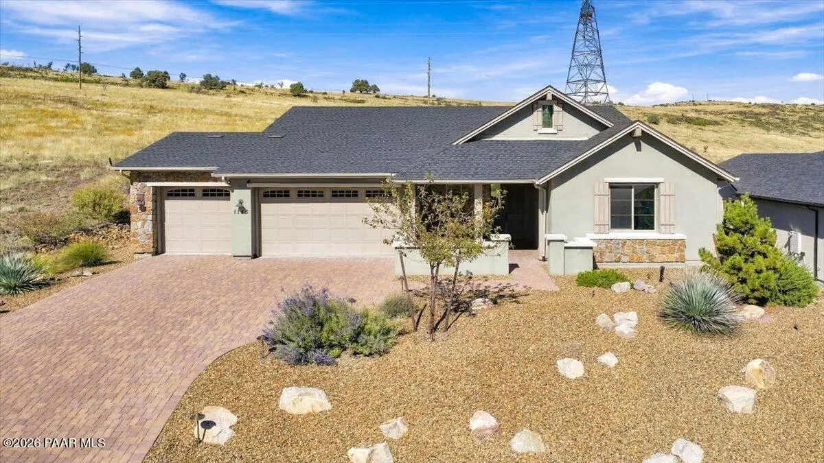 1125 Sunrise Boulevard, Prescott, AZ 86301 - #1