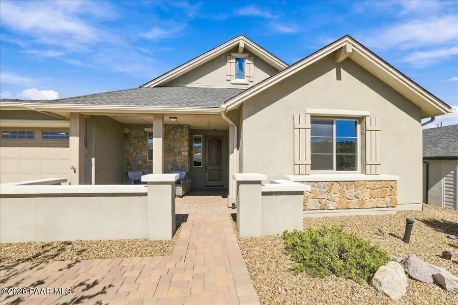 1125 Sunrise Boulevard, Prescott, AZ 86301 - #2