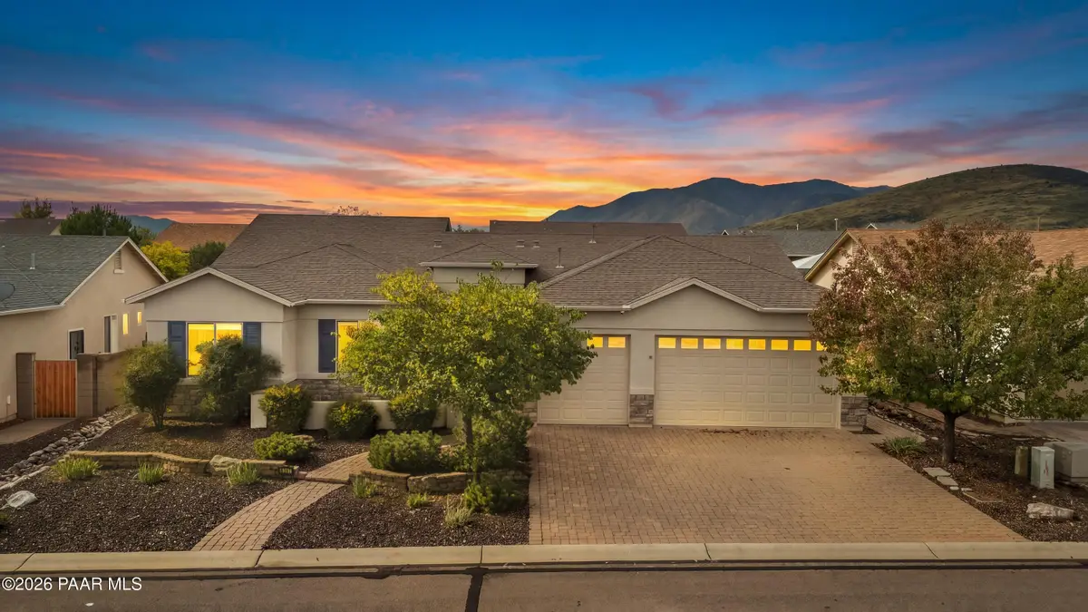 6397 E Deacon Street, Prescott Valley, AZ 86314 - #1