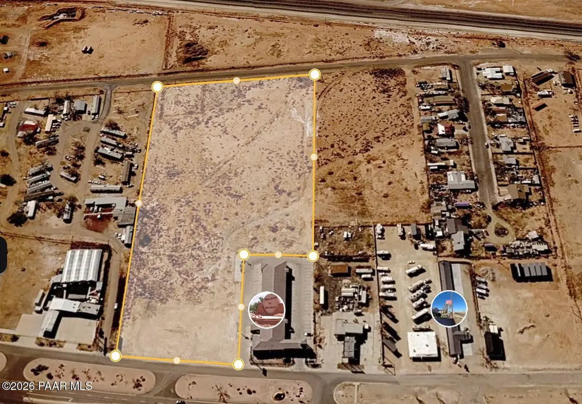 2035 W Third Street, Winslow, AZ 86047 - #1
