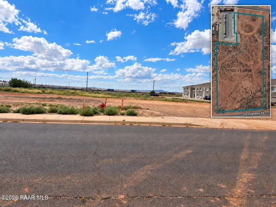 2035 W Third Street, Winslow, AZ 86047 - #3