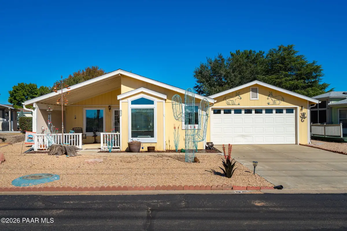 12320 E Serpentine Way, Prescott Valley, AZ 86327 - #1