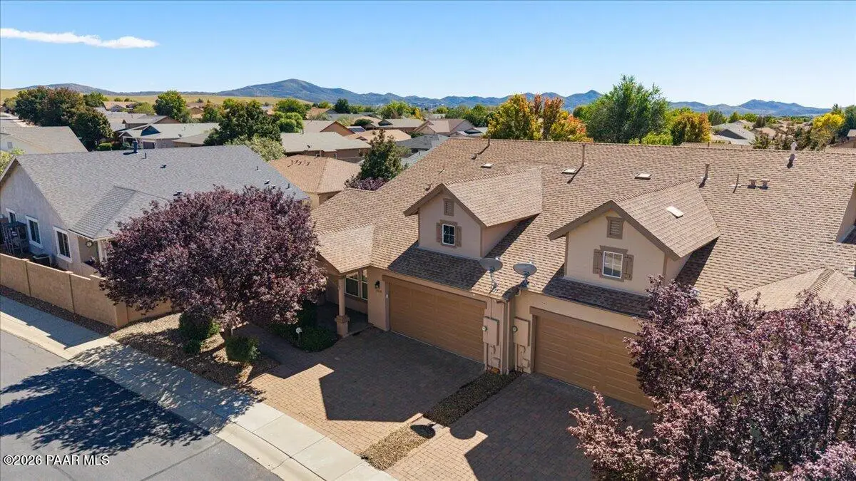 12749 E Amor Street, Prescott Valley, AZ 86327 - #1