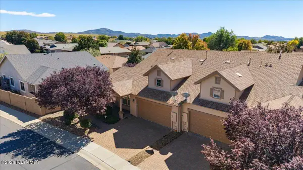 12749 E Amor Street, Prescott Valley, AZ 86327